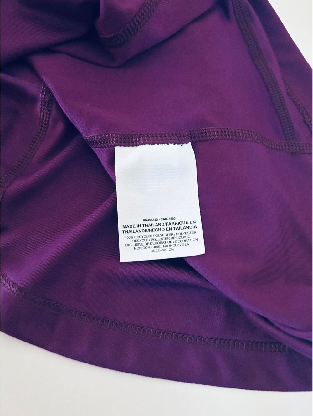 Nike Dri-Fit pullover - Picture 6 of 6